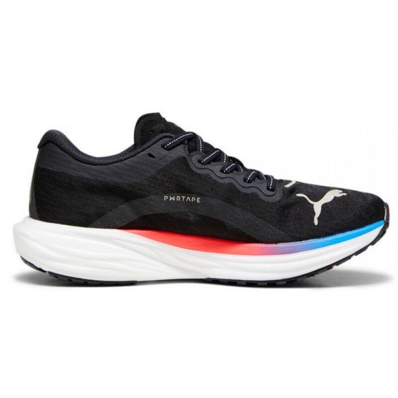 Scarpe Running Puma Deviate Nitro 2 Adulto