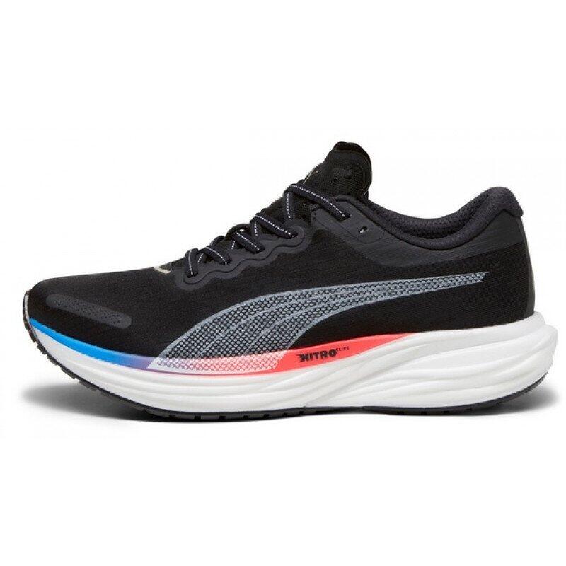 Chaussures De Running Puma Deviate Nitro 2 Adulte