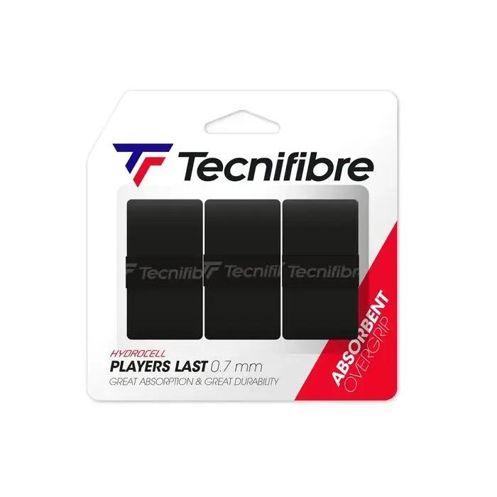 Tennis overgrip Tecnifibre Players Last