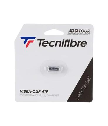 Antivibrateur Tecnifibre Vibra Clip ATP