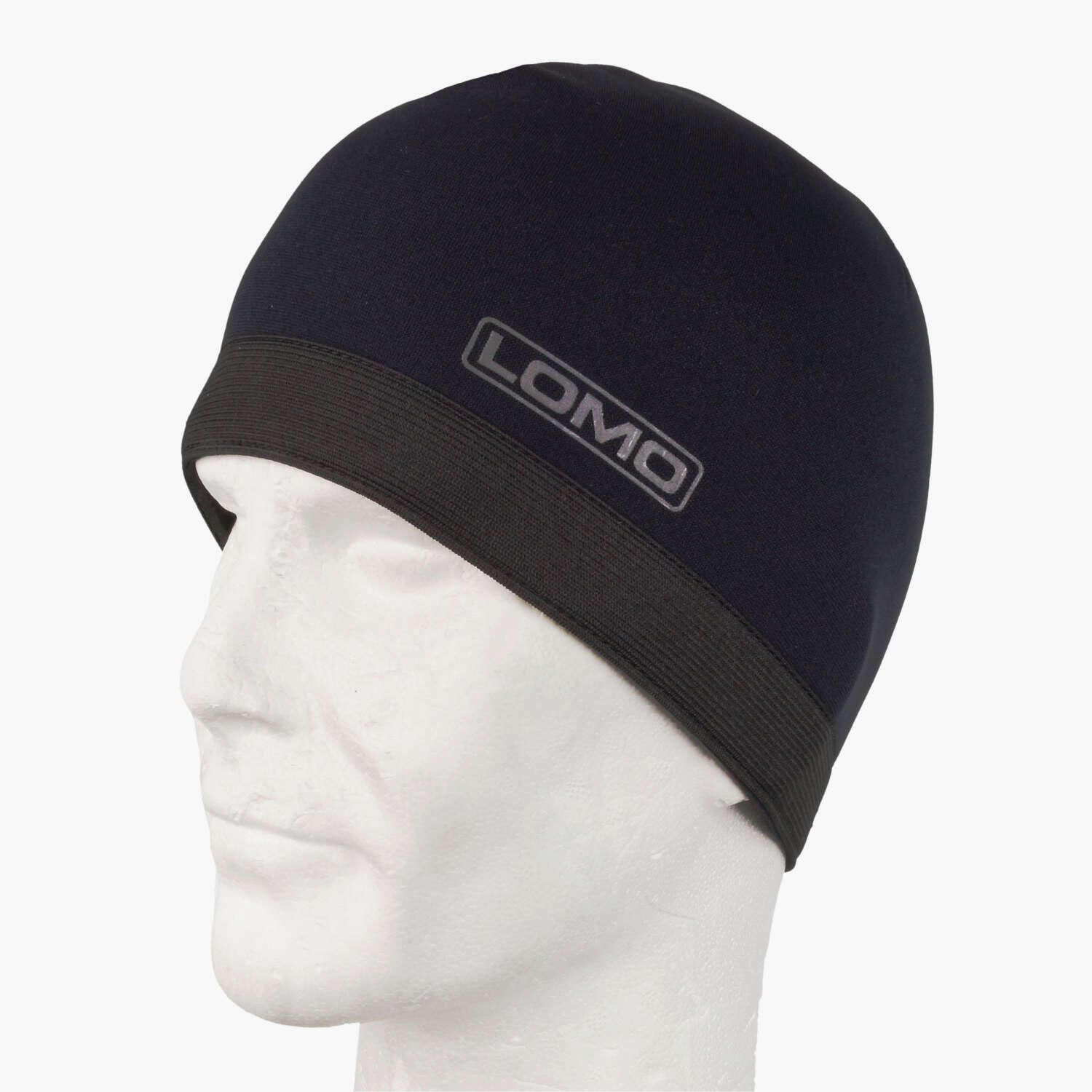 Lomo 3mm Neoprene Beanie Hat 2/3