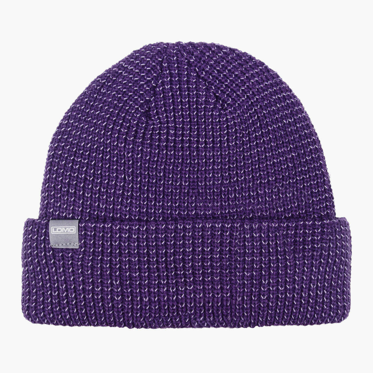 Lomo Borealis Reflective Beanie Hat 4/8