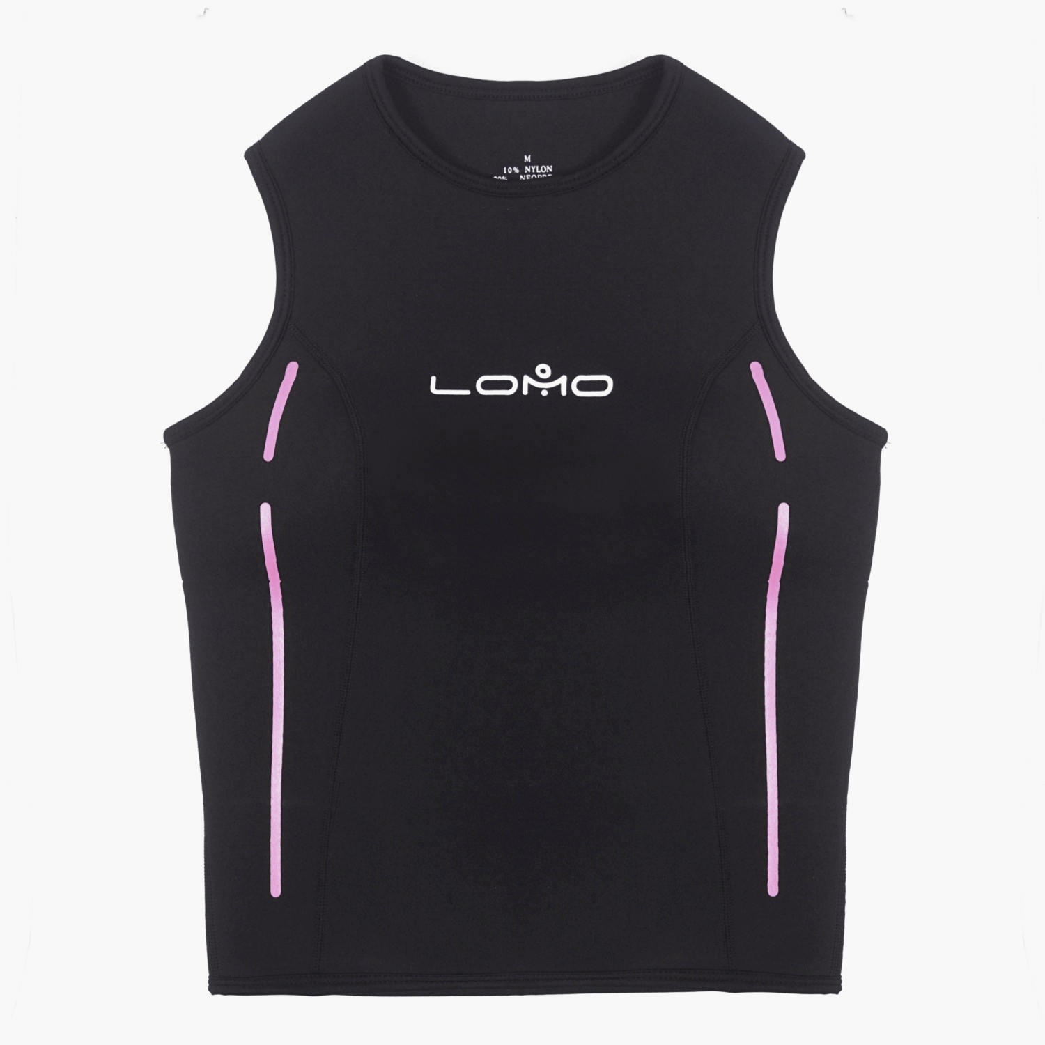 Lomo 3mm Neoprene Swim Vest - Women's 3/4