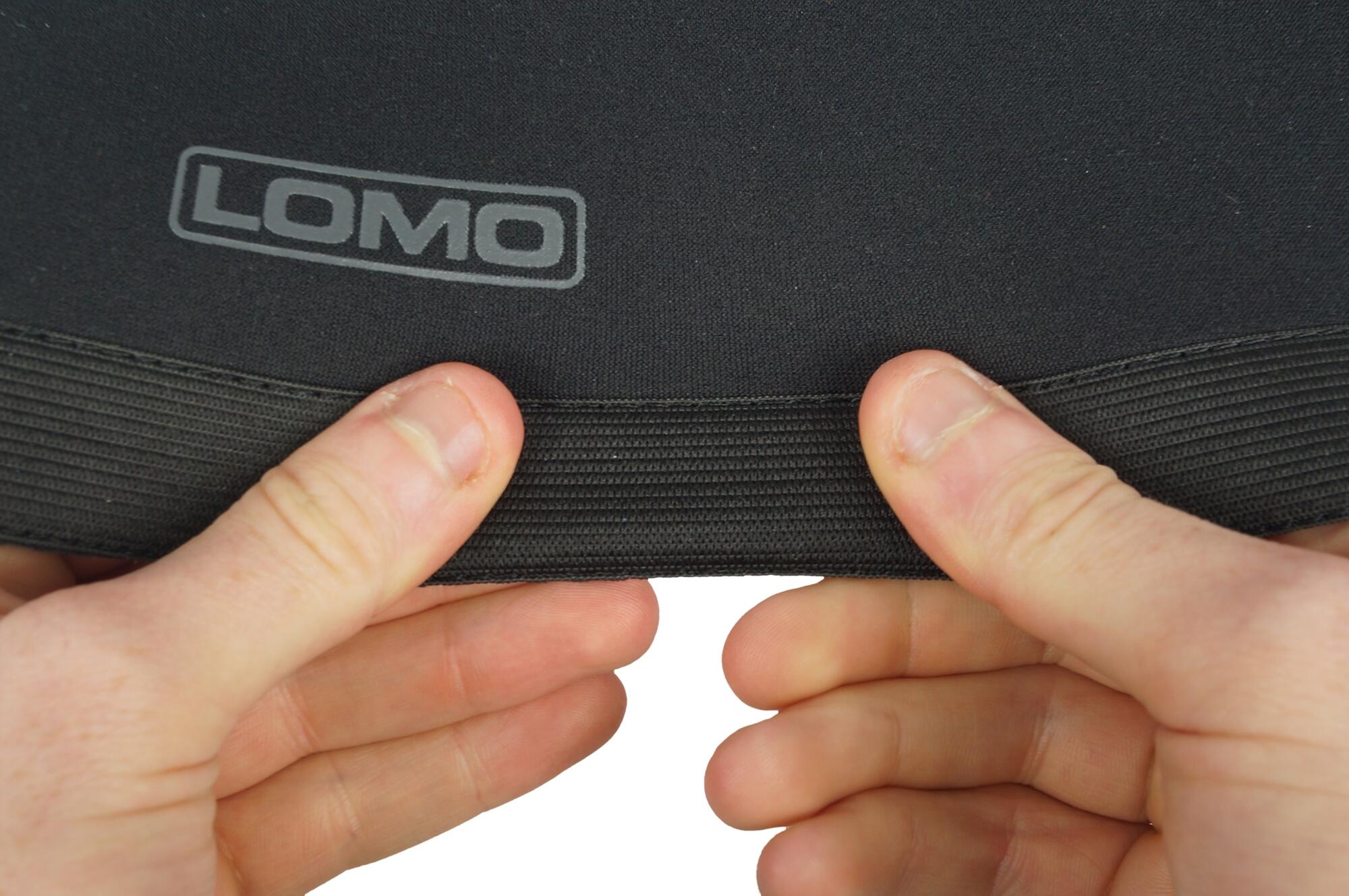 Lomo 3mm Neoprene Beanie Hat 3/3