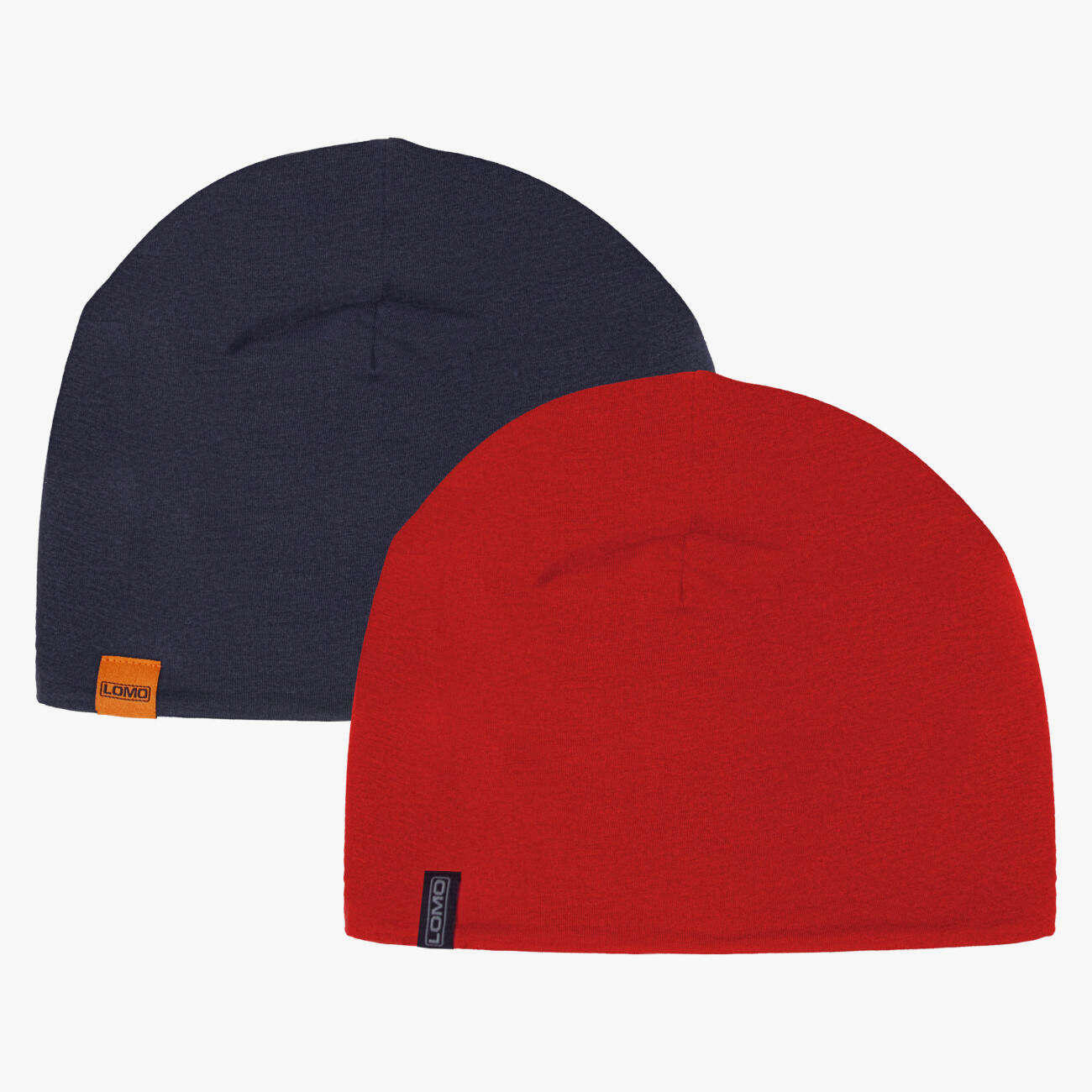 Lomo Ace - Fleece Lined Beanie Hat 1/4