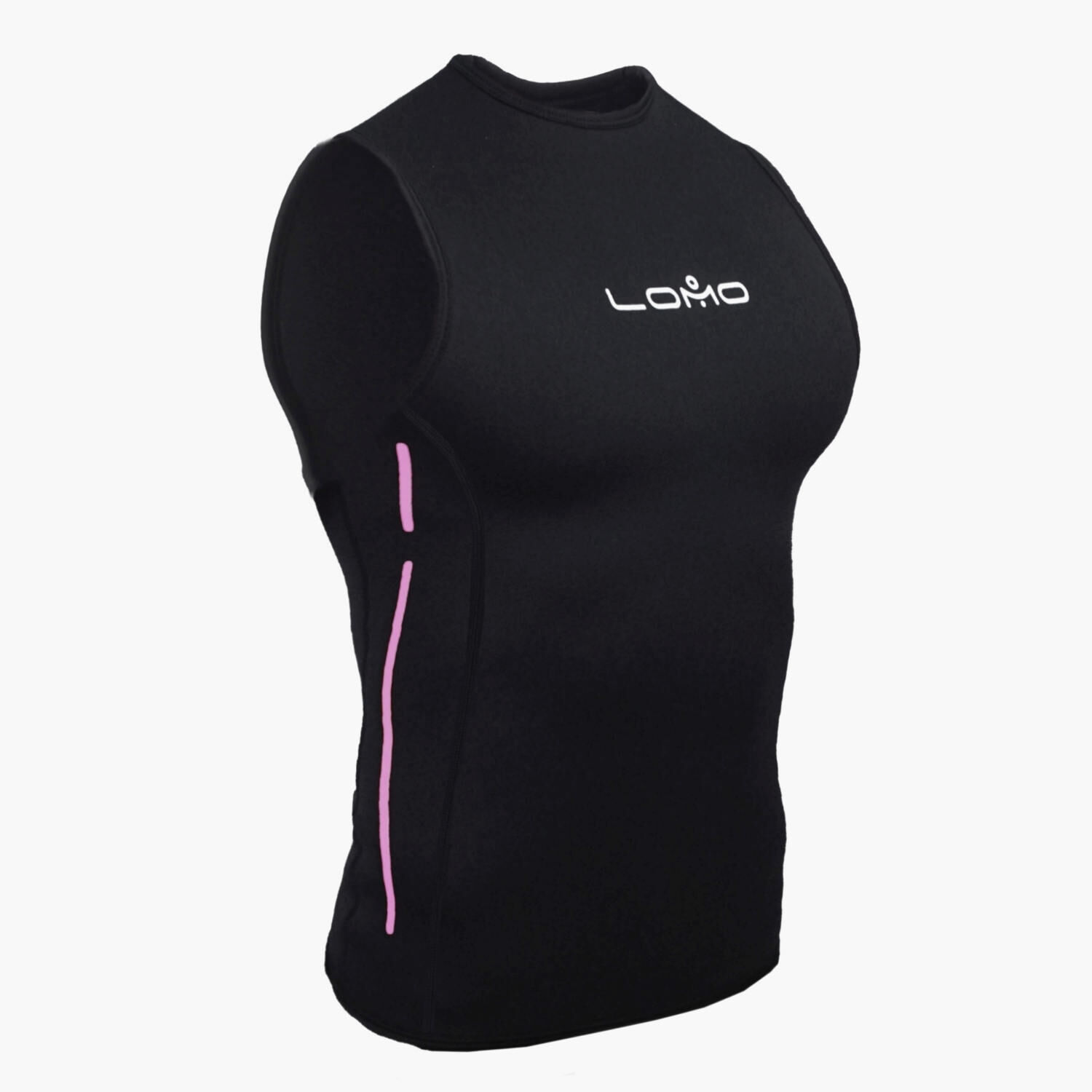 LOMO Lomo 3mm Neoprene Swim Vest - Women's