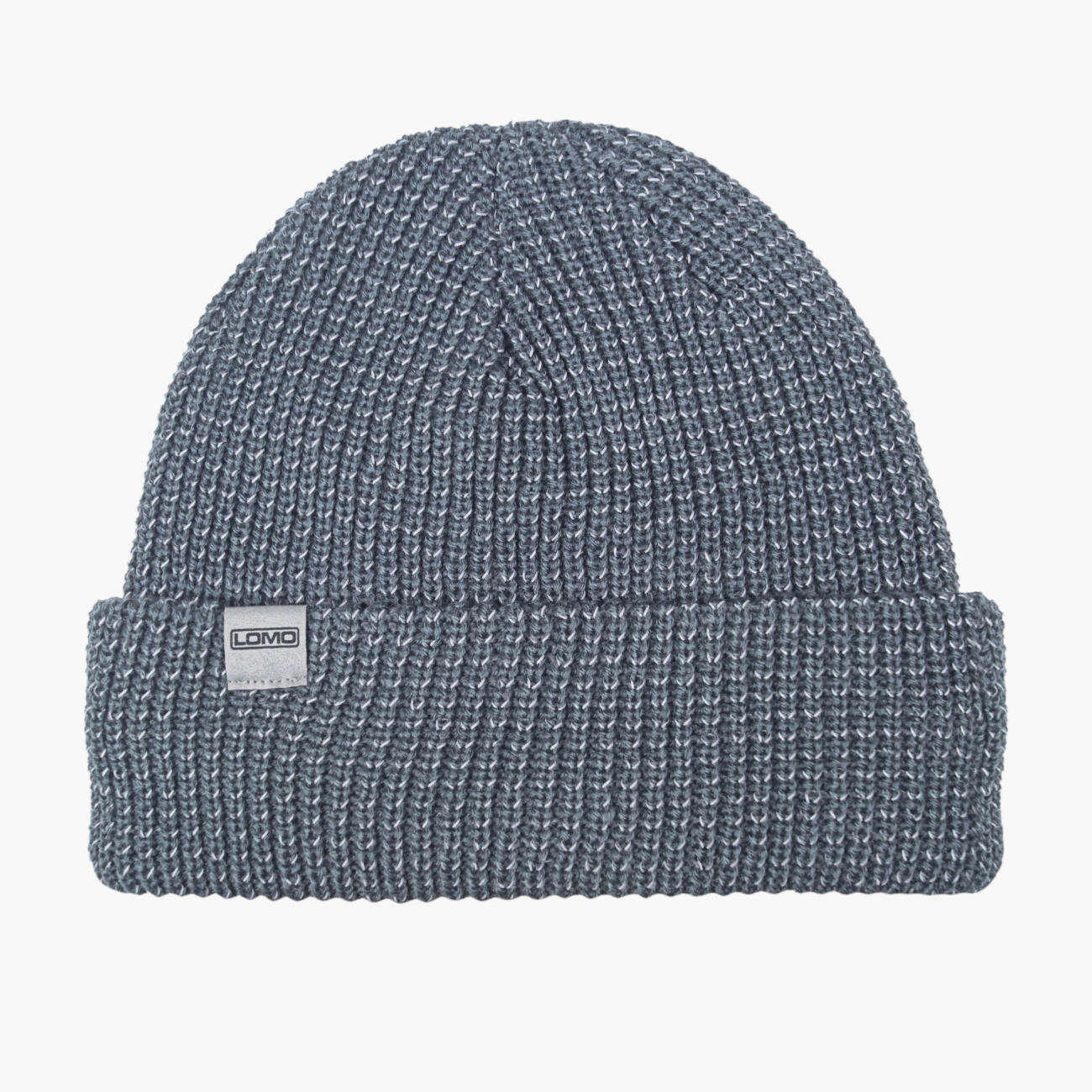 Lomo Borealis Reflective Beanie Hat 5/8