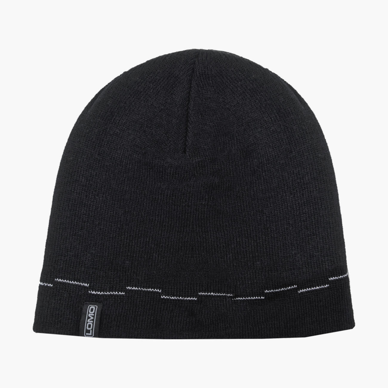 Lomo Dash Beanie Hat 2/7