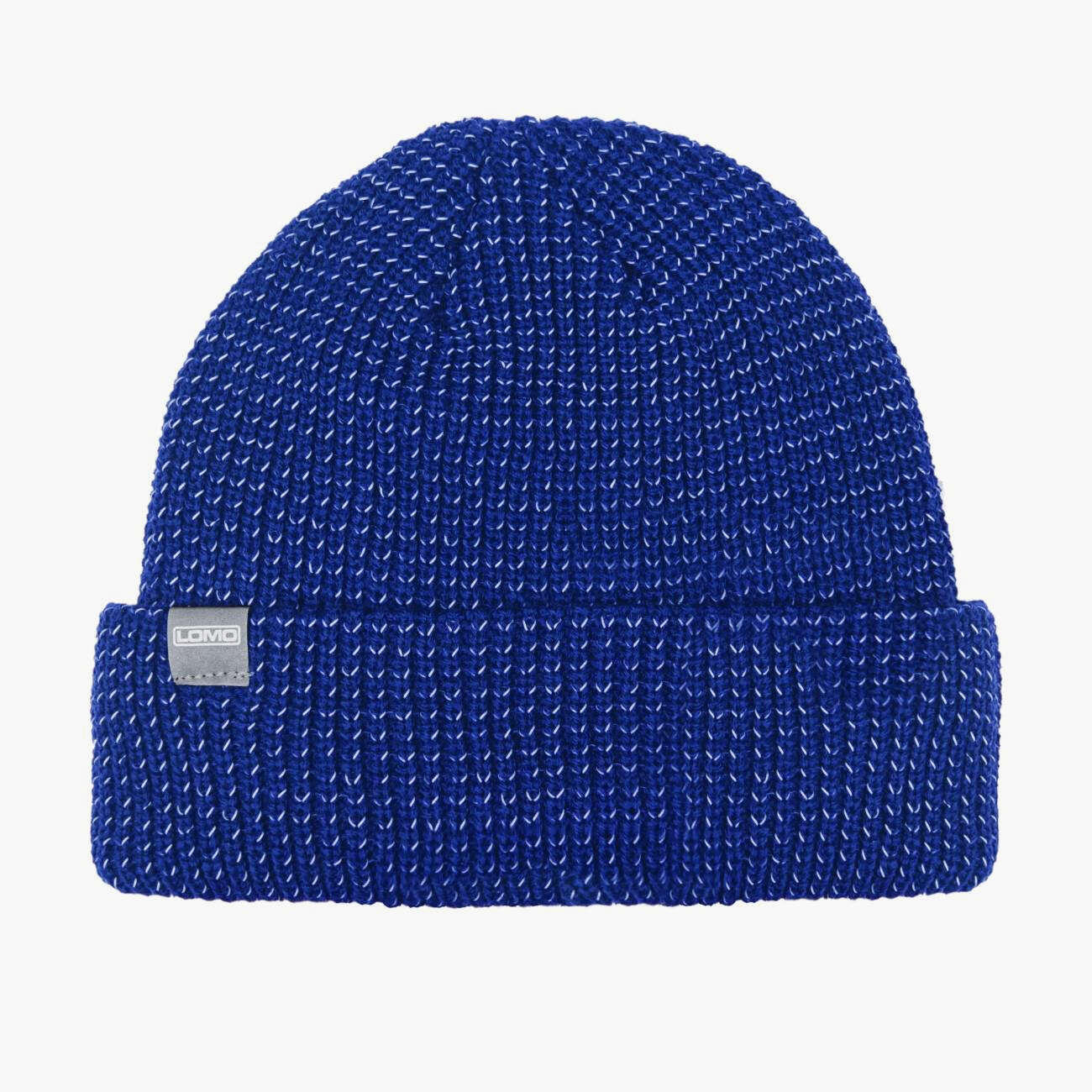 Lomo Borealis Reflective Beanie Hat 6/8