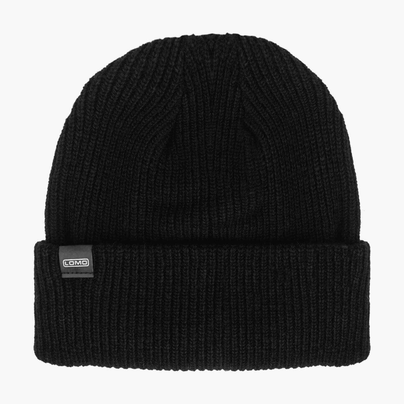 LOMO Lomo Divers Hat - Black