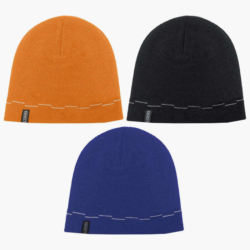 Lomo Dash Beanie Hat LOMO Decathlon