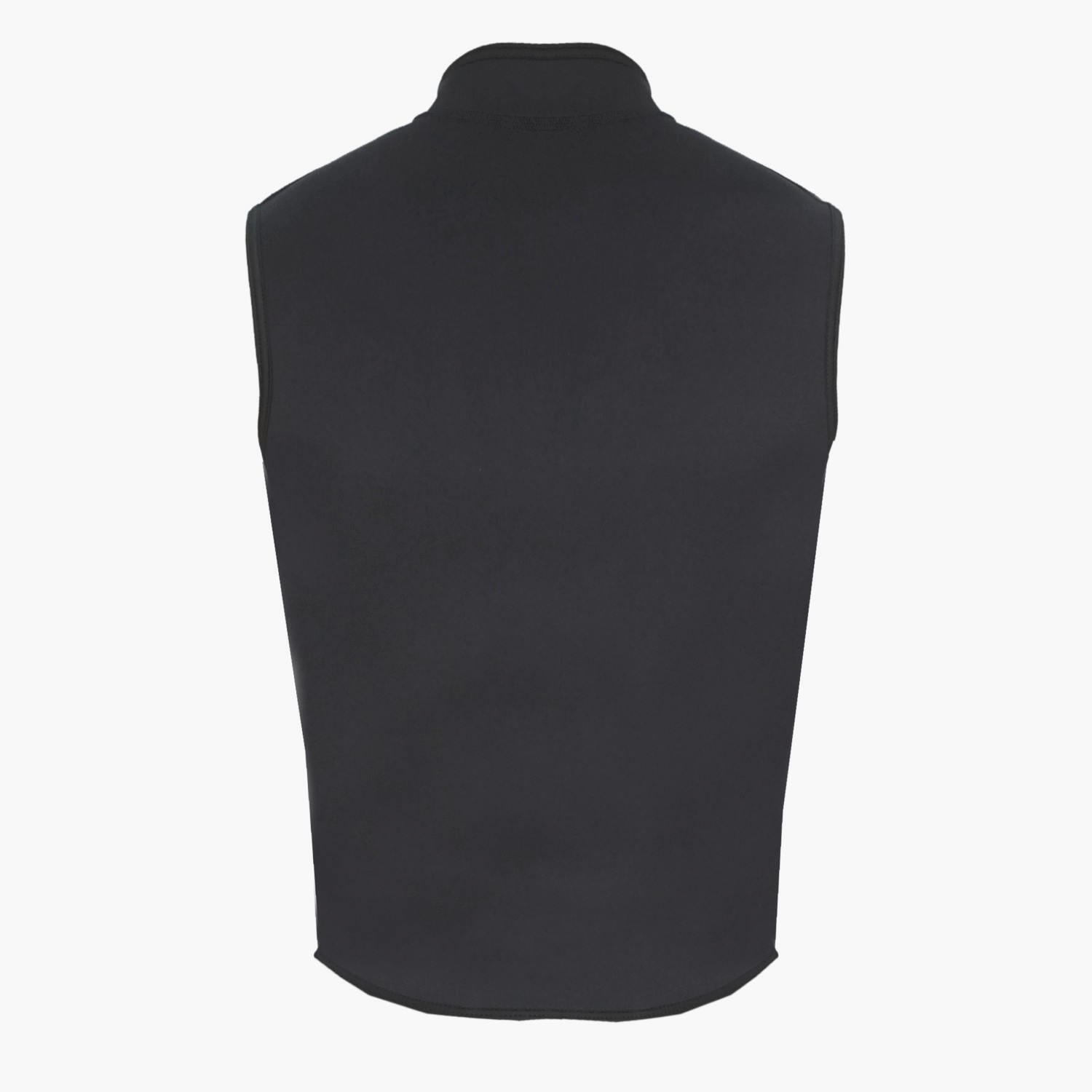 Lomo Neoprene Zipped Wetsuit Vest 5/7