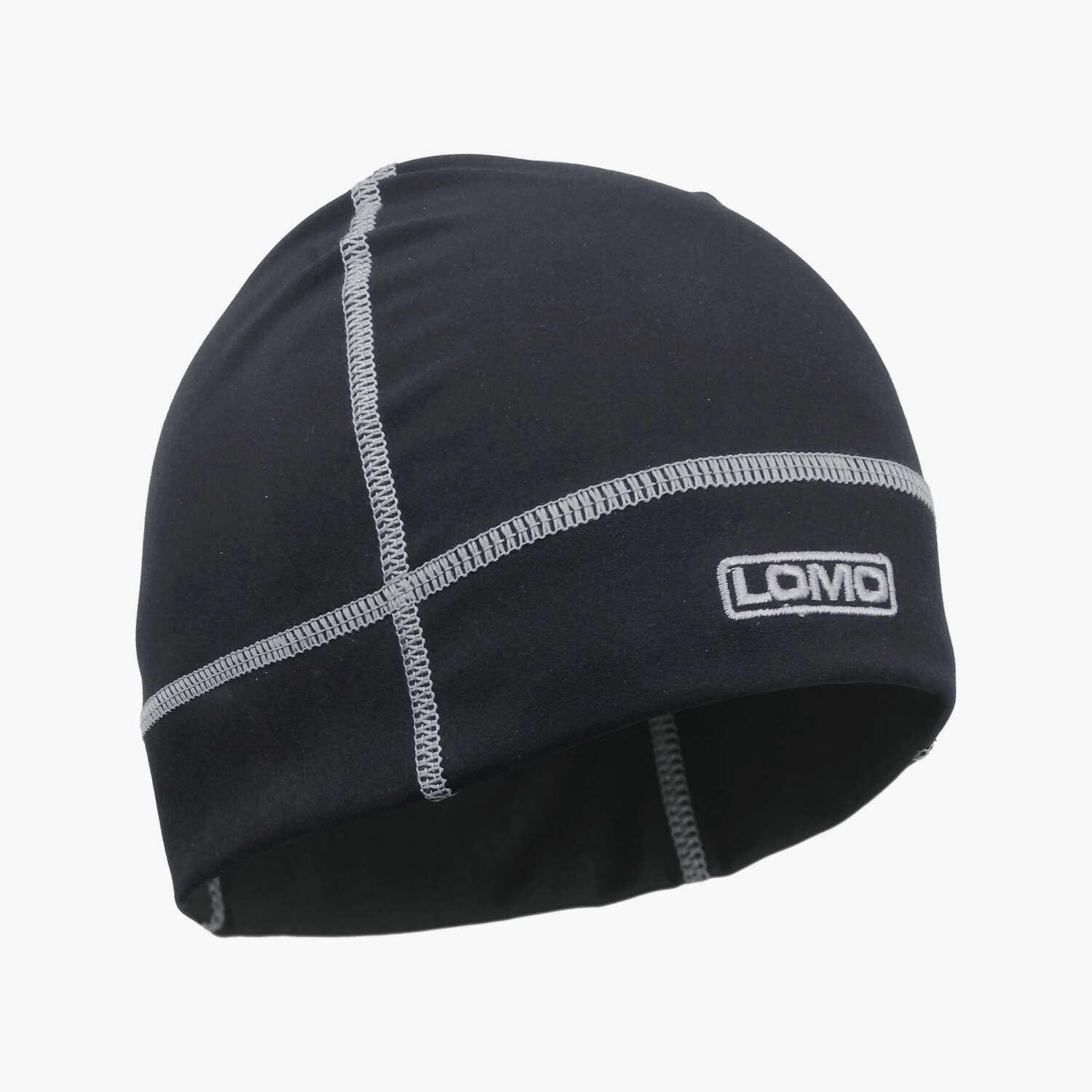 Lomo Softshell Beanie Hat 1/6