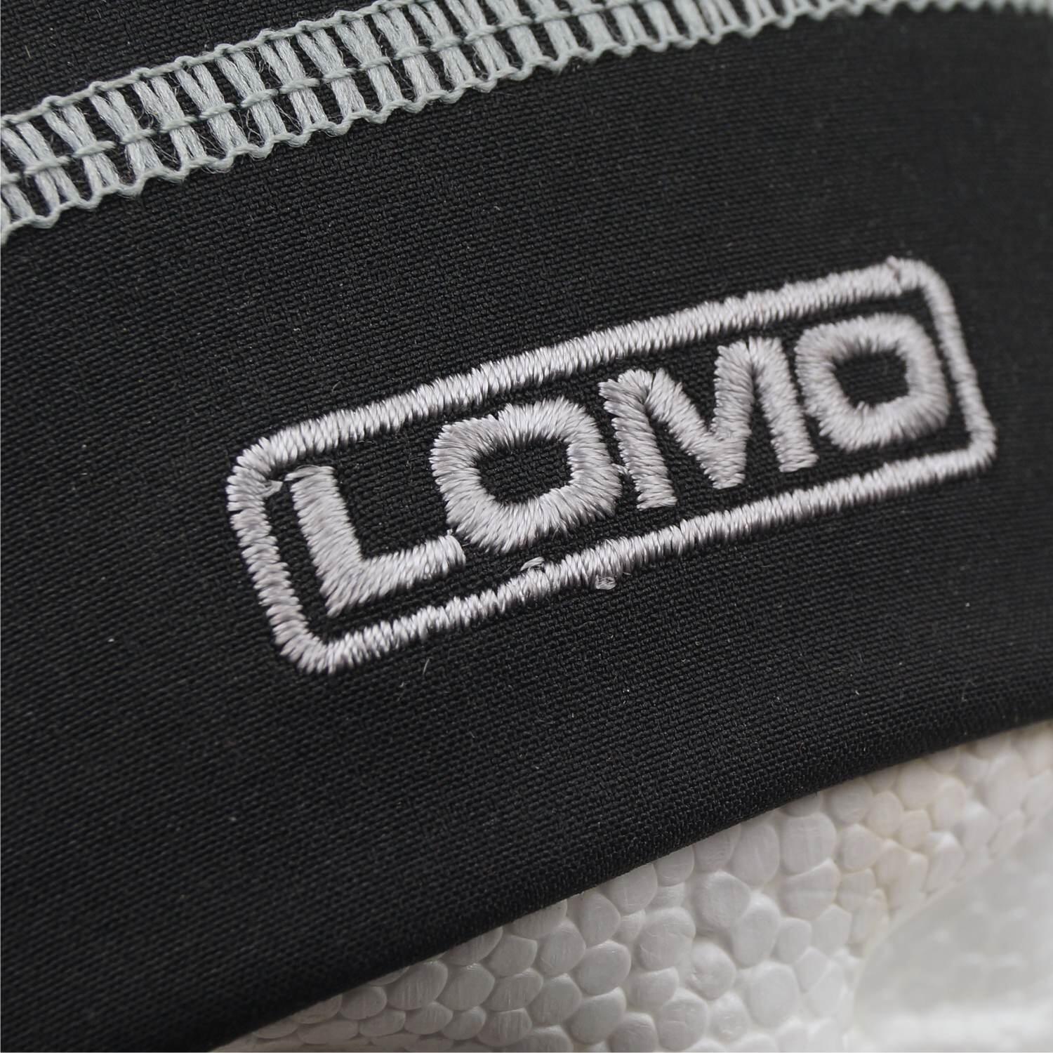 Lomo Softshell Beanie Hat 4/6