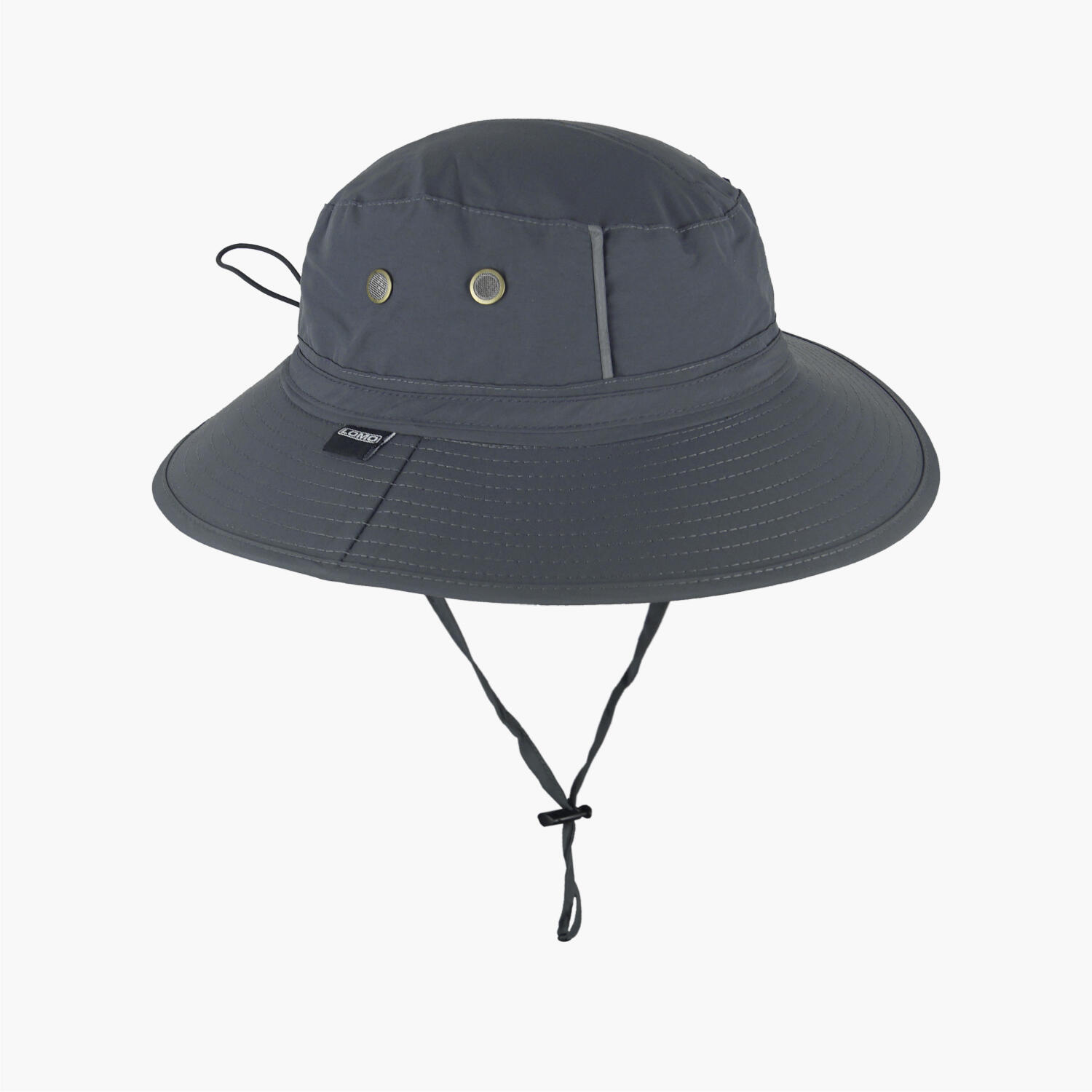 LOMO Lomo Wide Brimmed Bush Hat