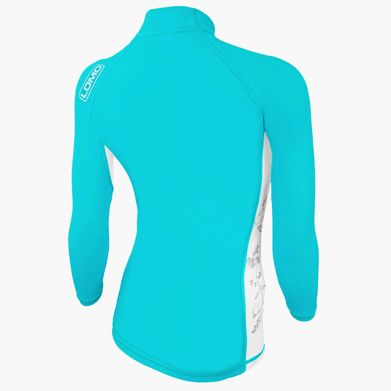 Lomo Rash Vests - Women's 3/4