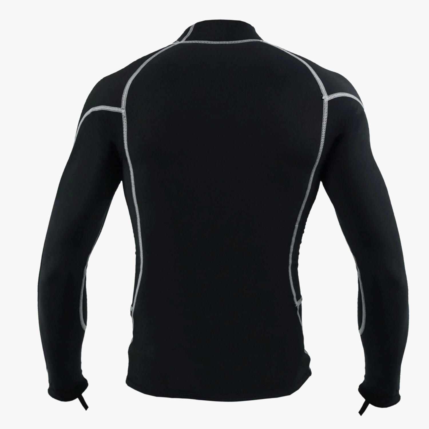 Lomo Thermarash - Thermal Rash Vest 3/4