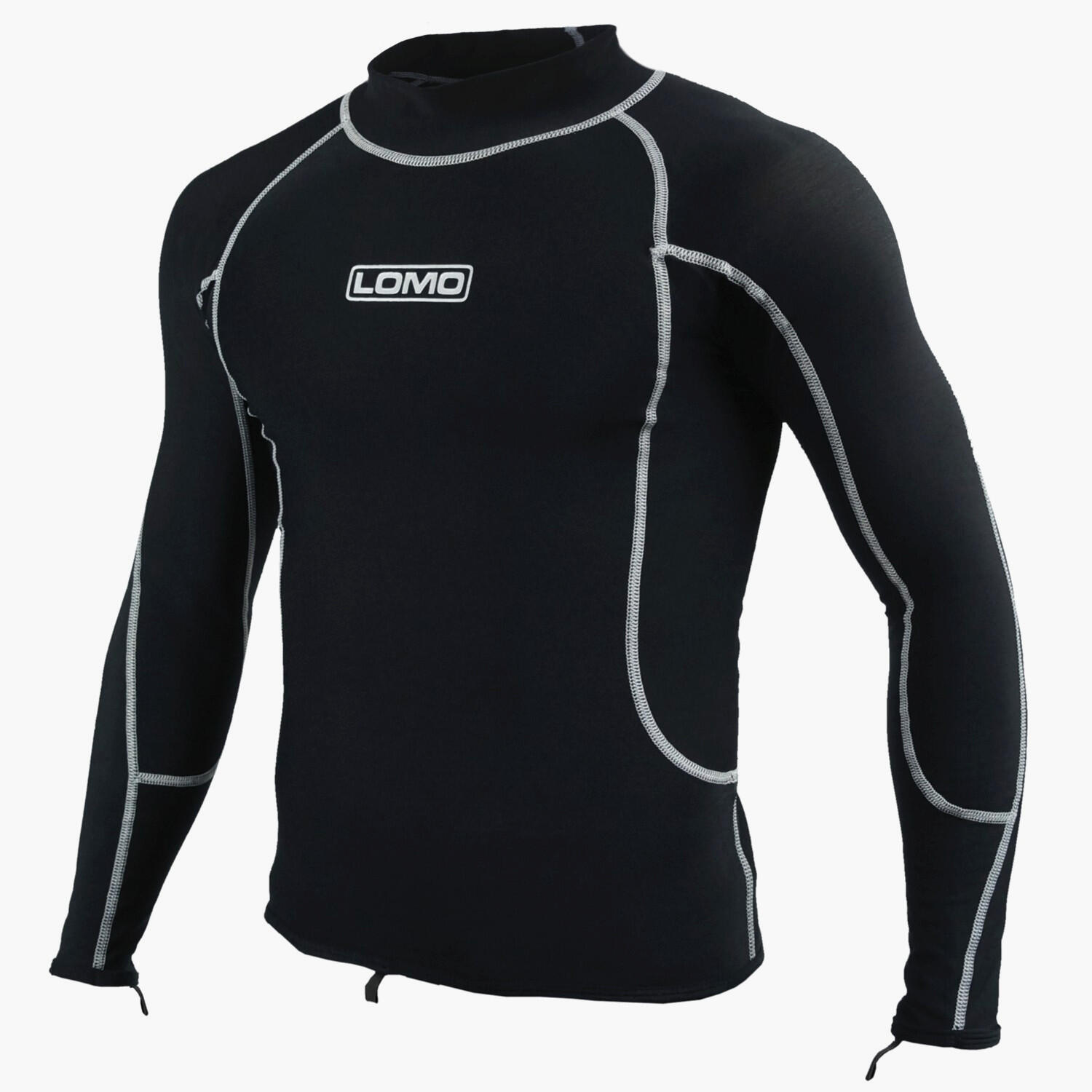 Lomo Thermarash - Thermal Rash Vest 1/4