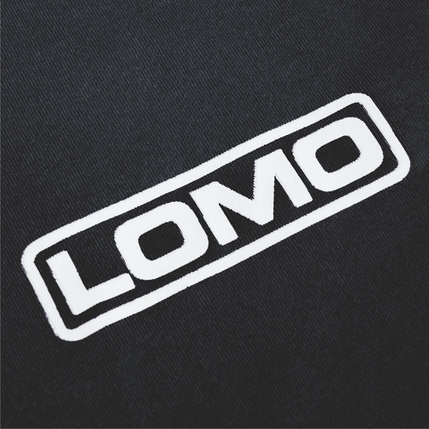 Lomo Rash Vests - Mens 5/7