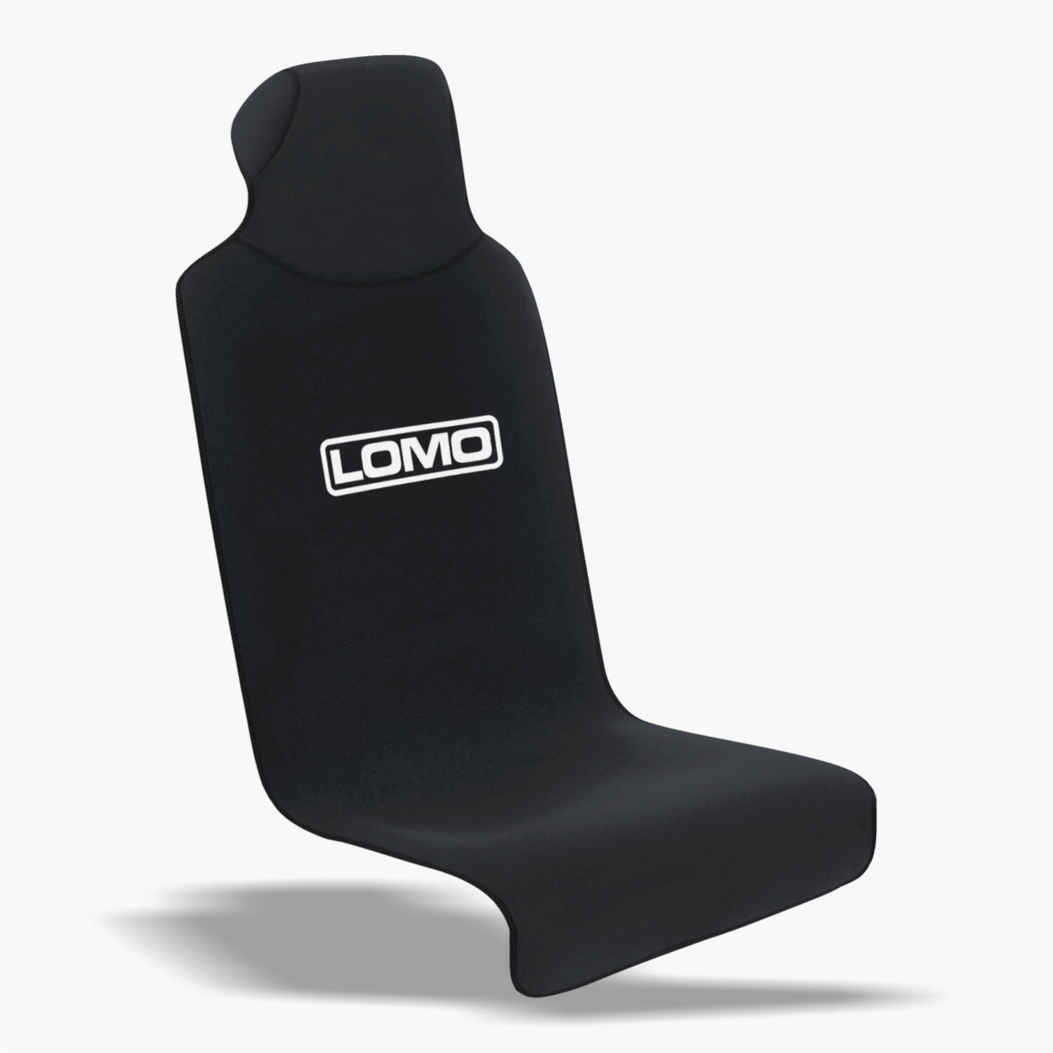 LOMO Lomo Neoprene Car Seat Cover - Waterproof