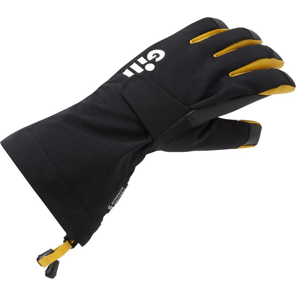 Helmsman Gloves