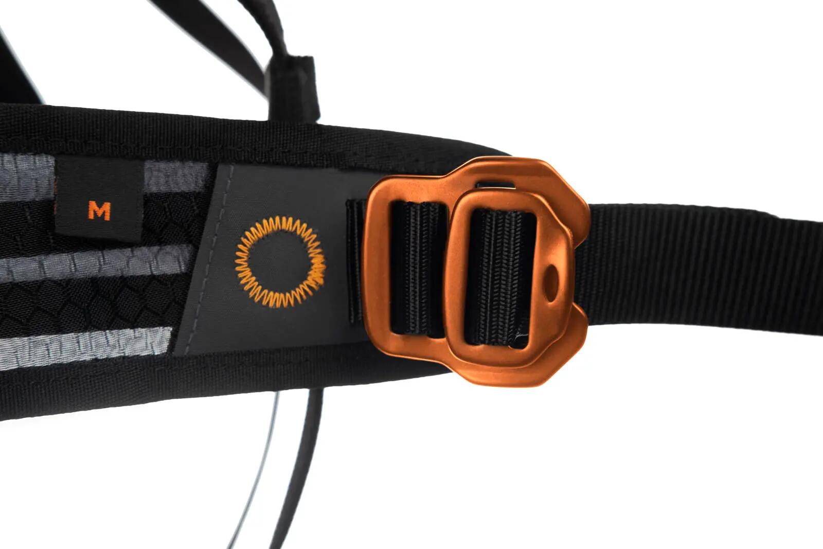 Ceinture Canicross Non-stop dogwear CaniX Ceinture CaniX 4/6