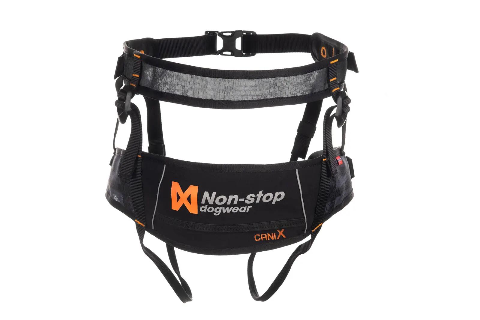 Ceinture Canicross Non-stop dogwear CaniX Ceinture CaniX 2/6