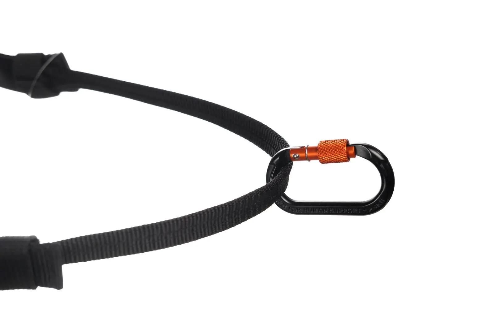 Ceinture Canicross Non-stop dogwear CaniX Ceinture CaniX 3/6