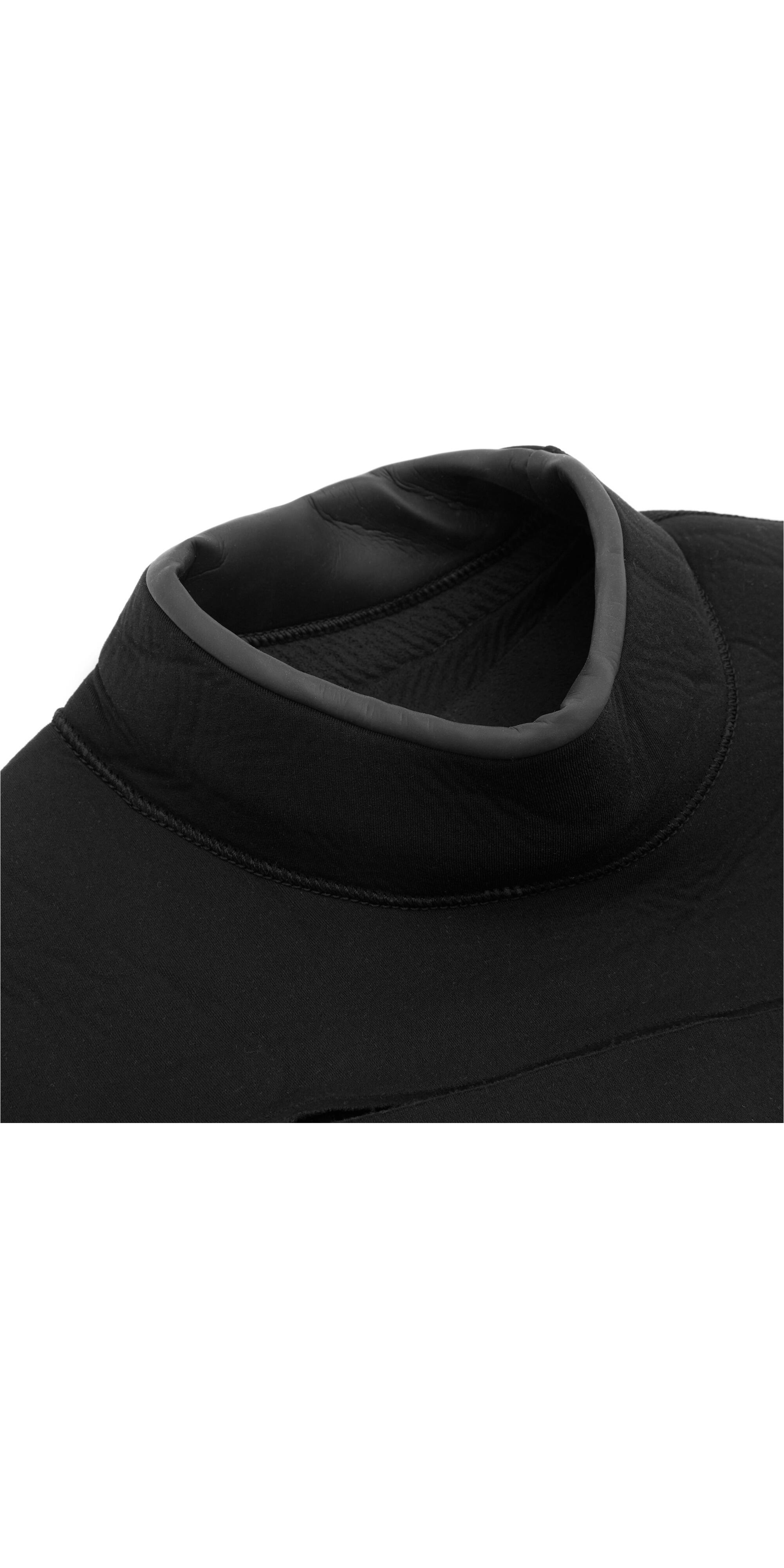 Men's 2025 Furno Warmth 5/4mm Chest Zip GBS Wetsuit 6/7