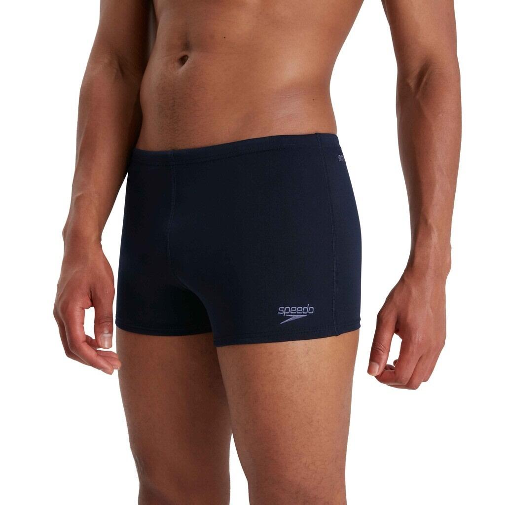 Men's swim shorts (Navy)