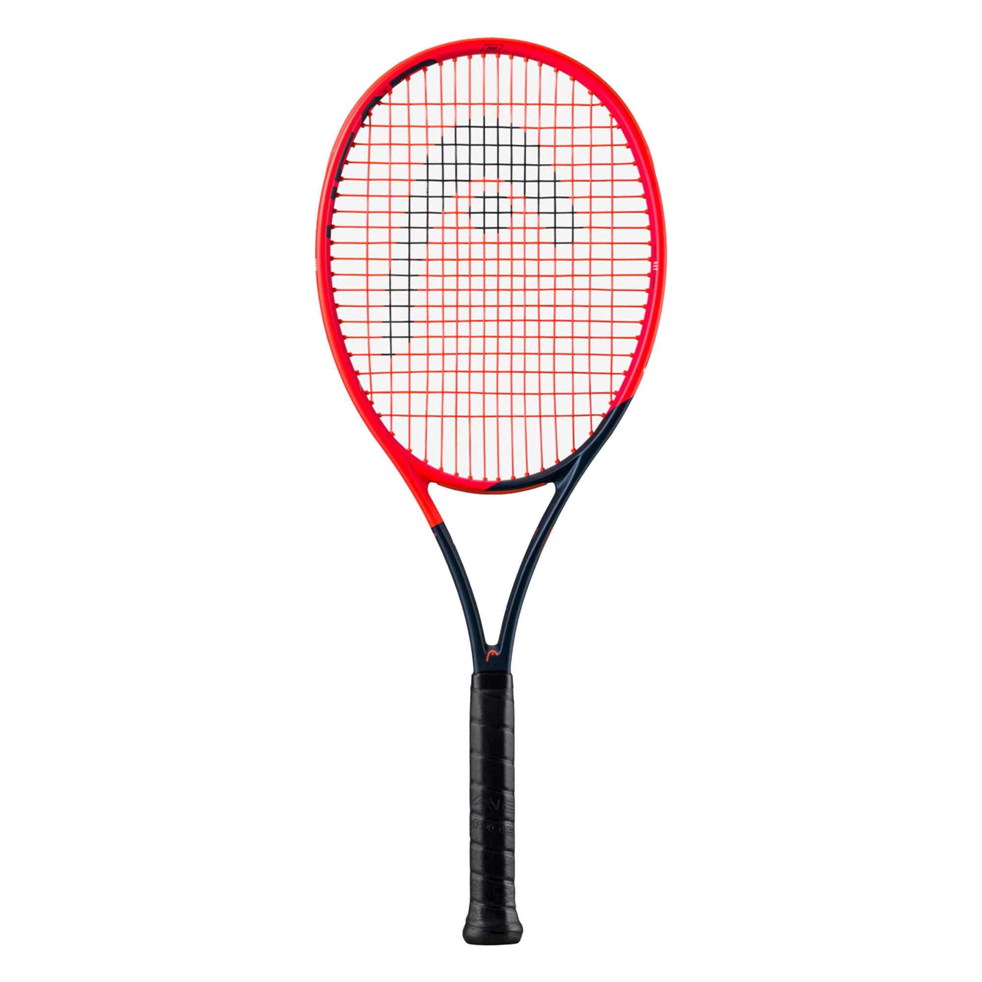 Radical Tennis Racket (Orange/Black) 2/2