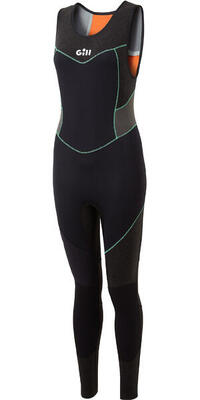 Da Donna Zentherm 3mm Gbs Muta Skiff