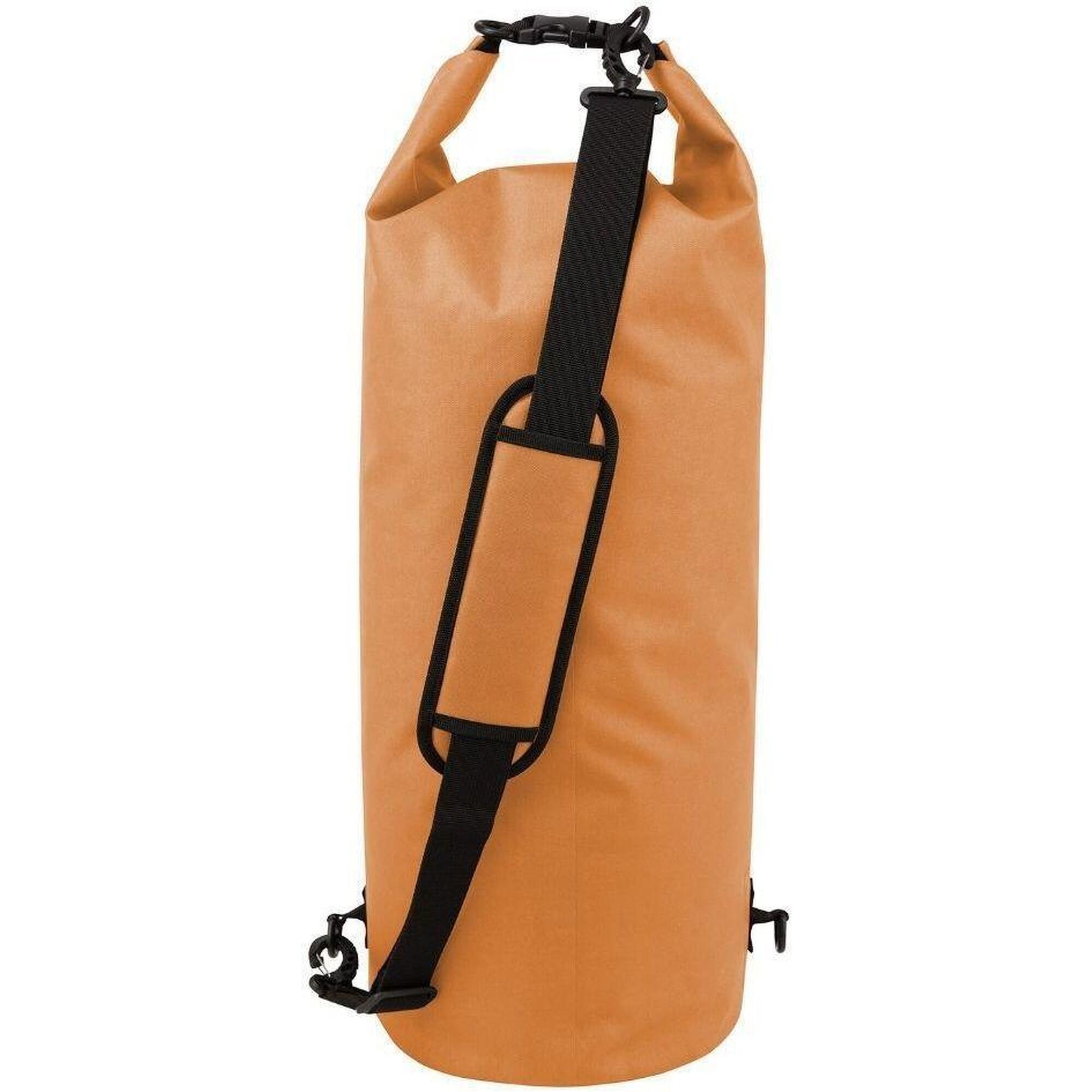 30L Compression Bag NORTHCORE Decathlon