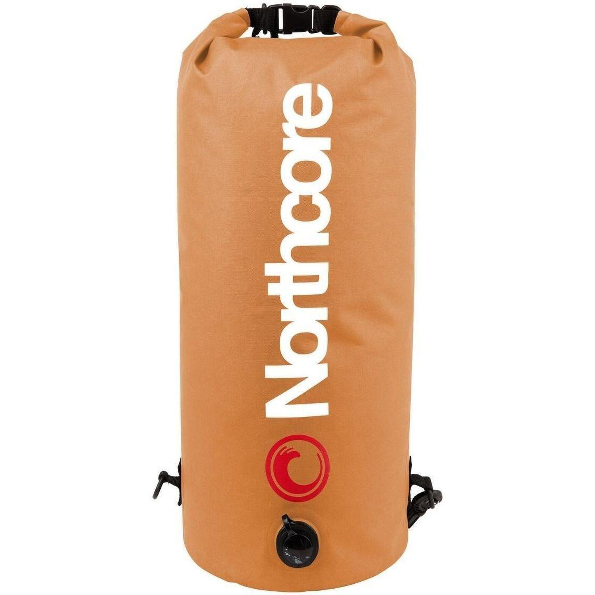 30L Compression Bag NORTHCORE Decathlon