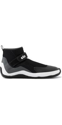 Aquatech neopreen schoen unisex zwart