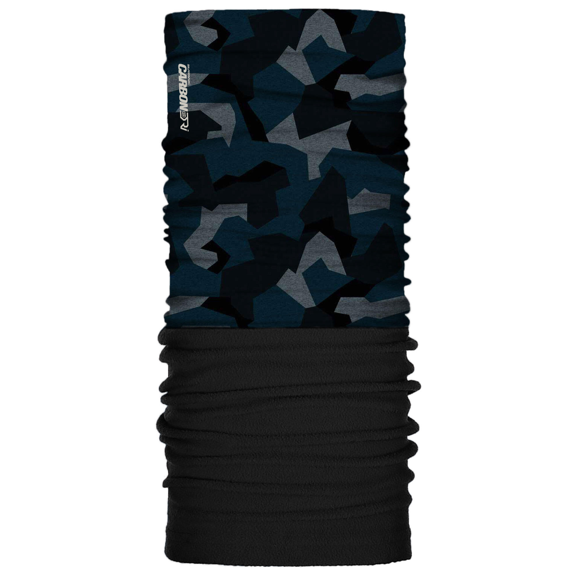 SURFANIC Polar Plus Neck Warmer Geo Camo