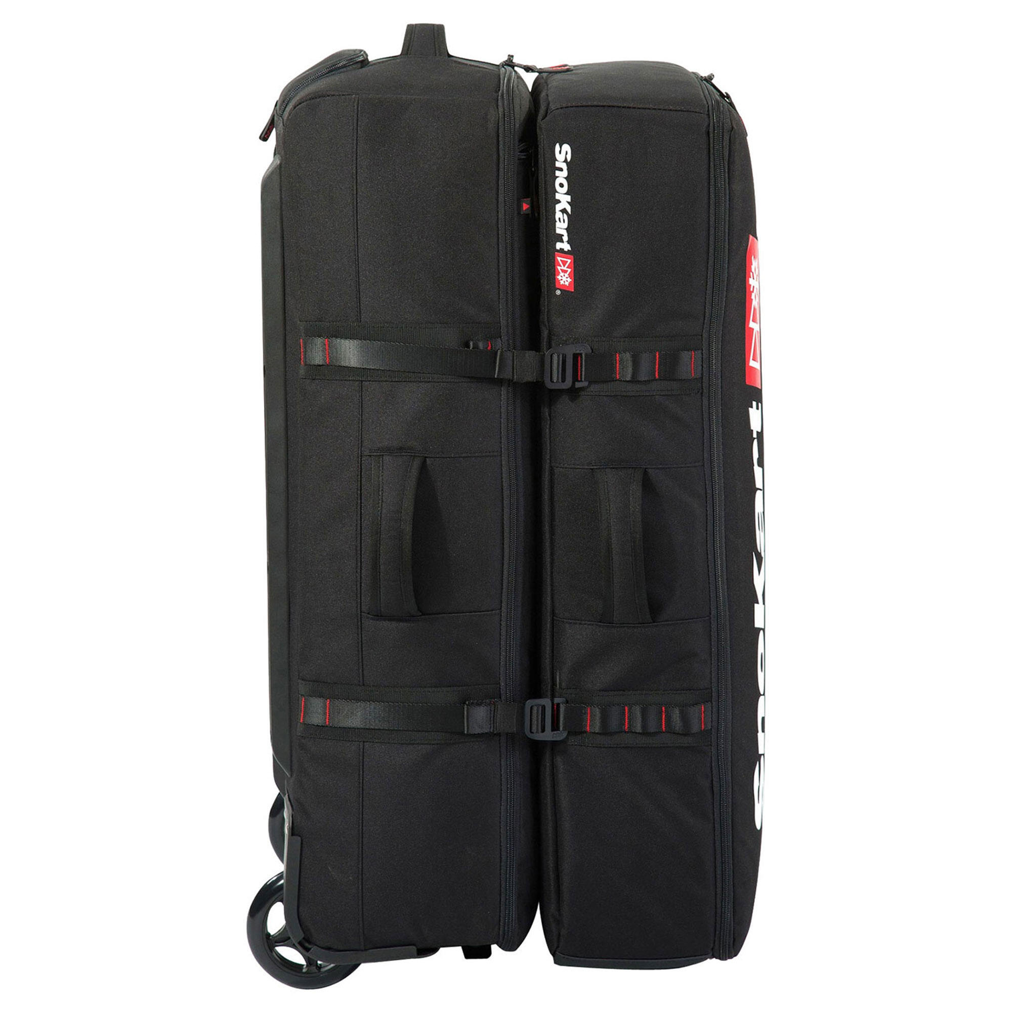 Kargo 100 Black 3/6