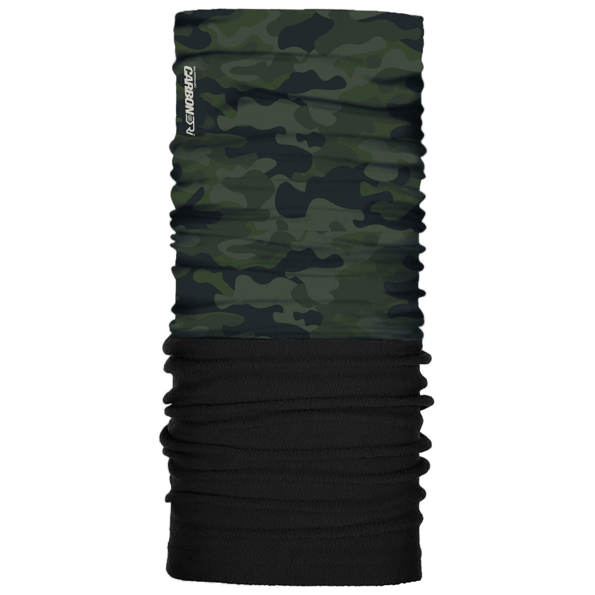 SURFANIC Polar Plus Neck Warmer Team Camo