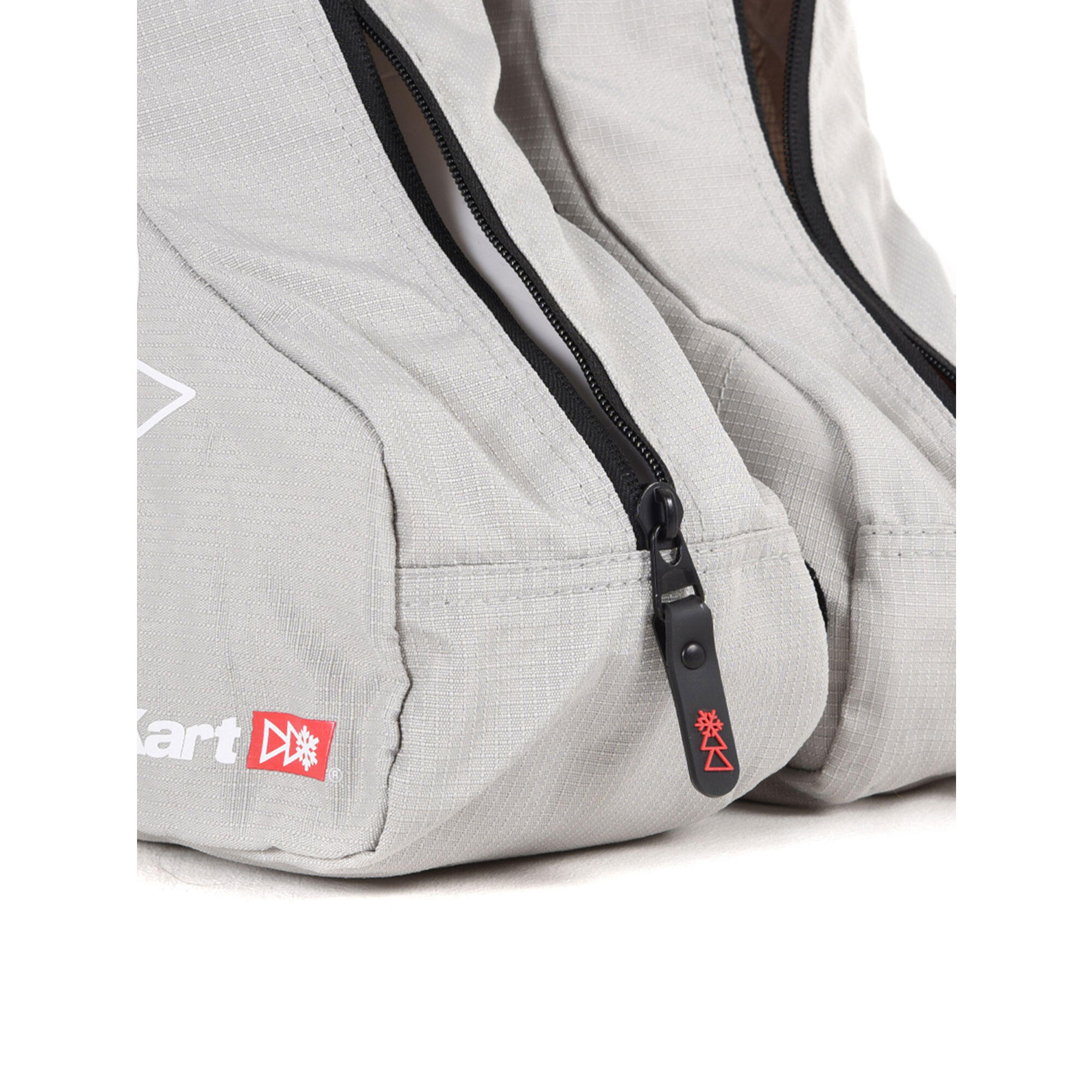 Boot Airliner Grey 6/7