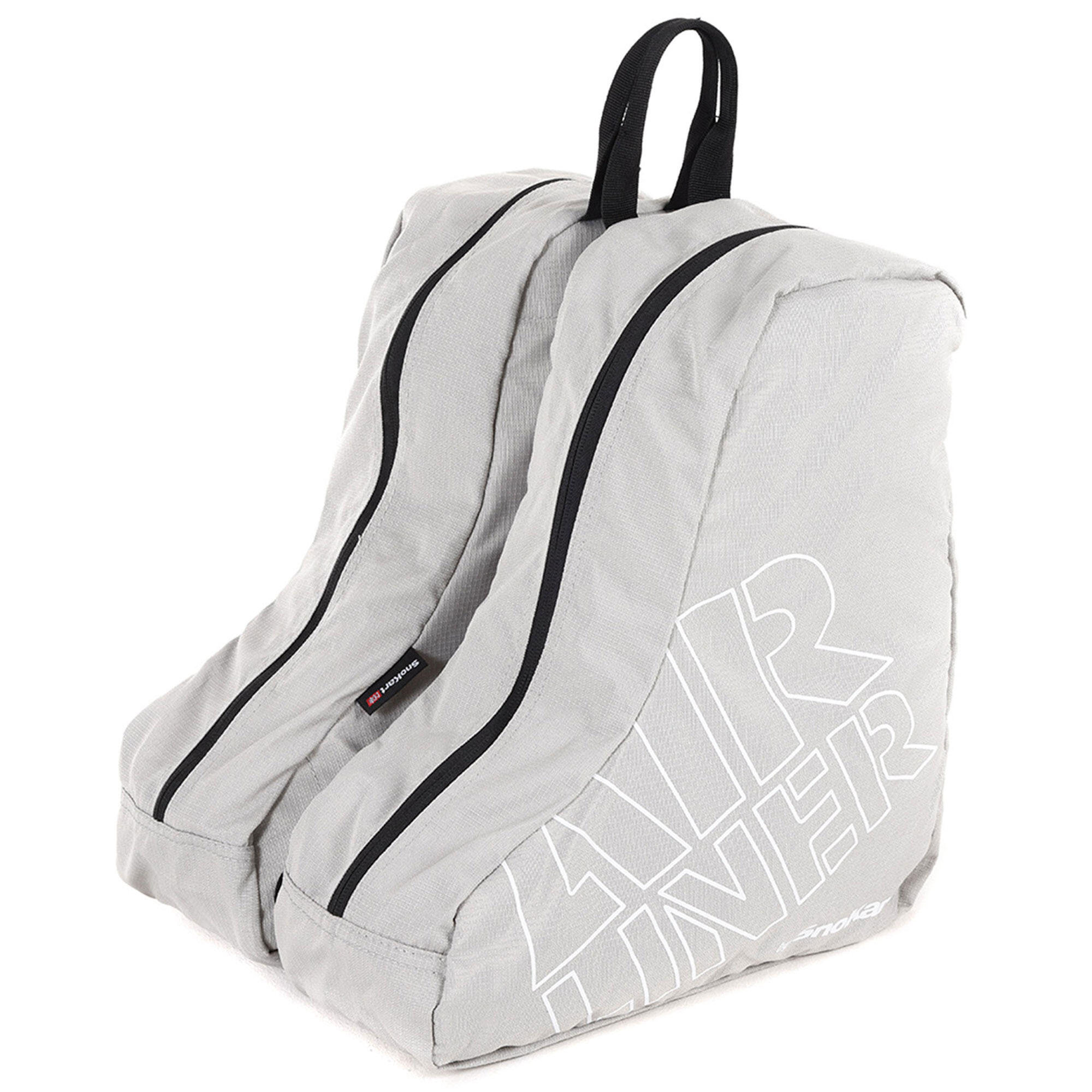 Boot Airliner Grey 2/7