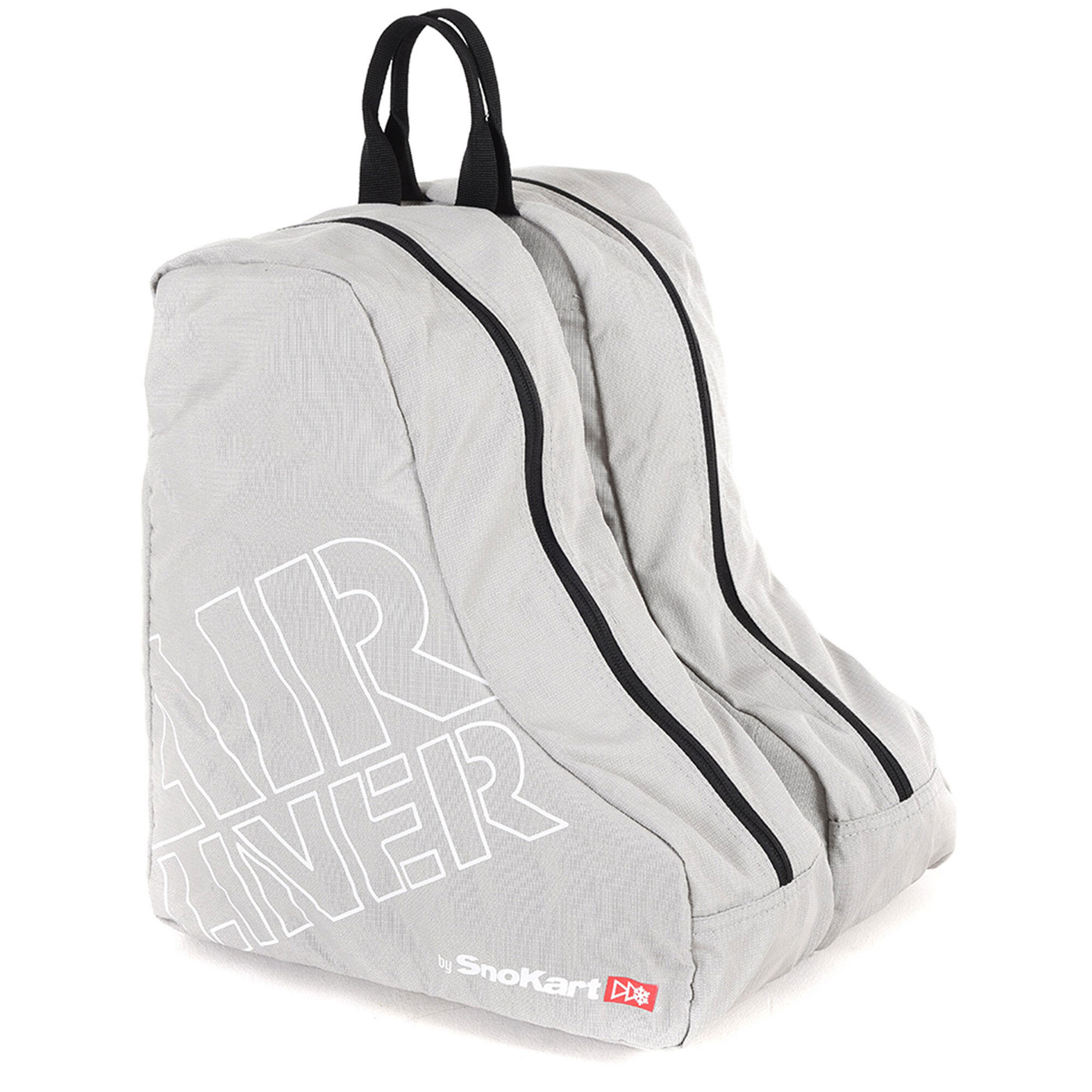 Boot Airliner Grey 4/7