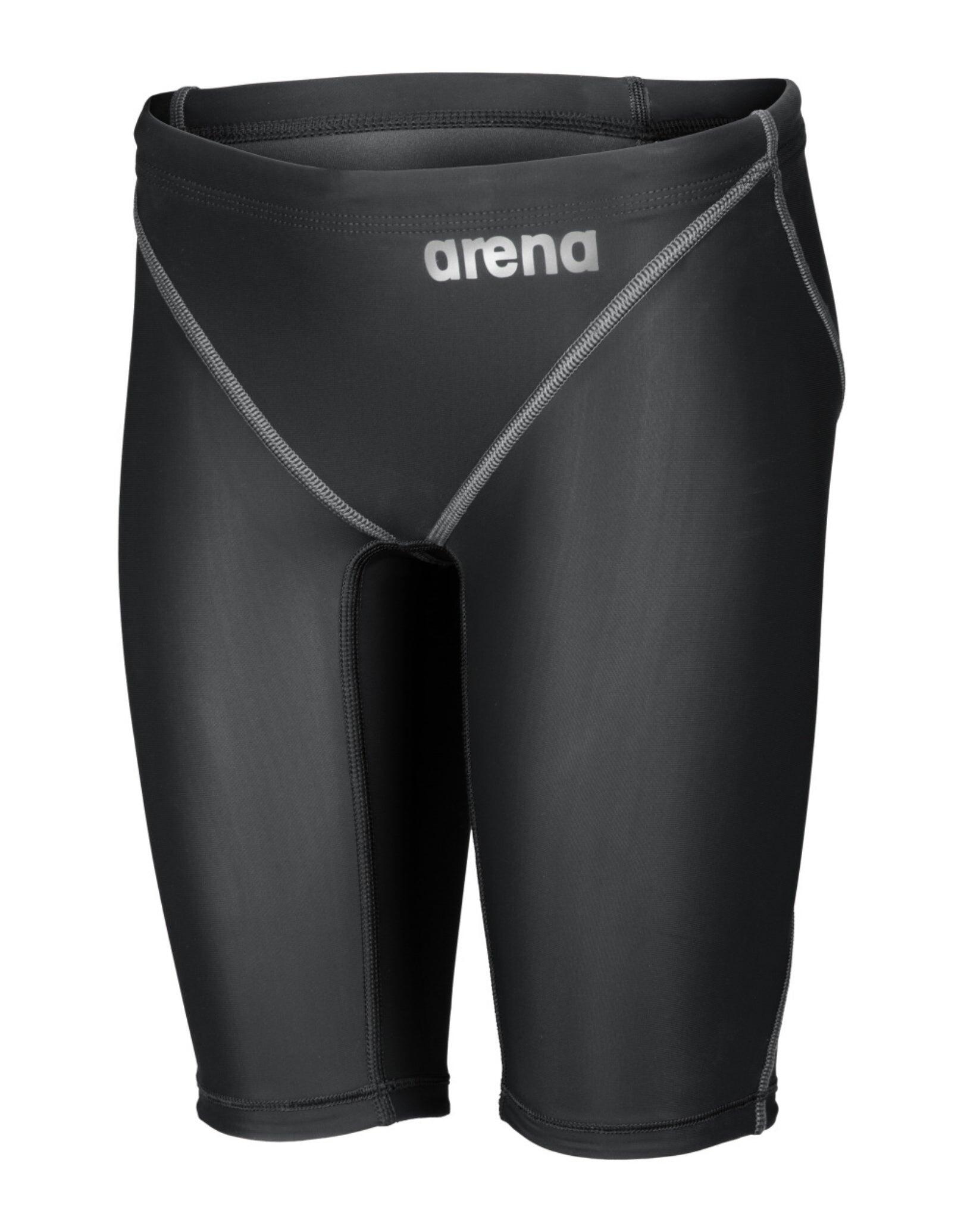 Arena Boys Powerskin ST NEXT Jammer - Black 4/5