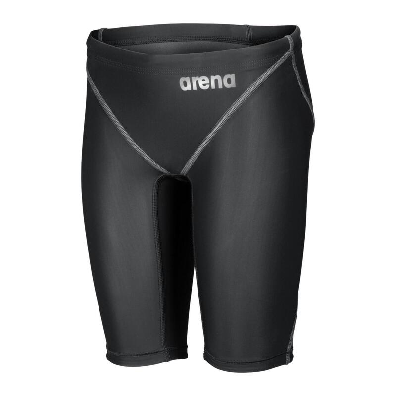 Arena Jongens Wedstrijdjammer Powerskin ST Next Zwart