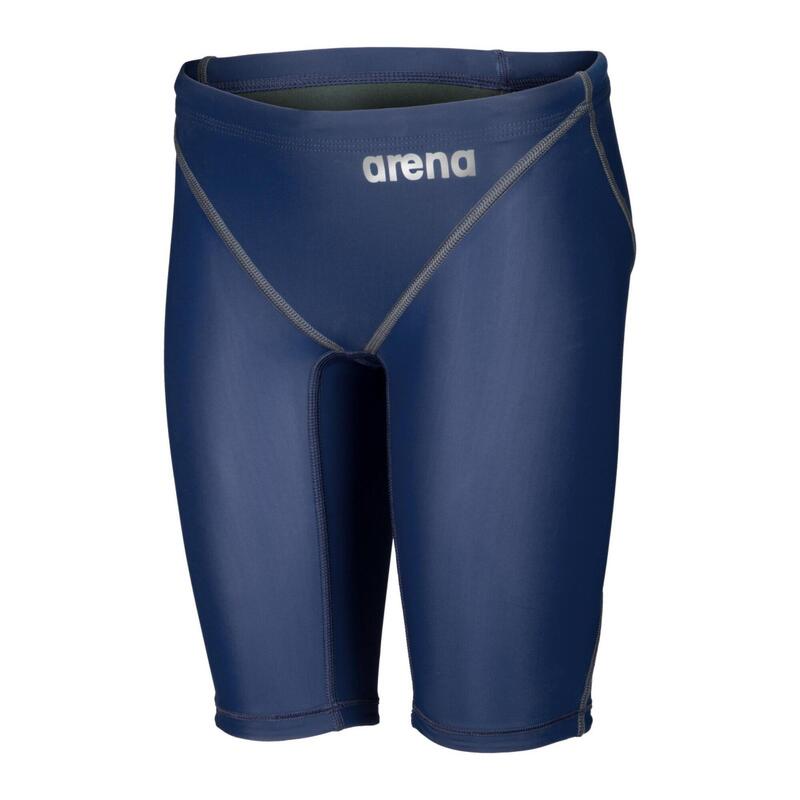 Jammer garçon Arena Powerskin ST Next Marine bleu