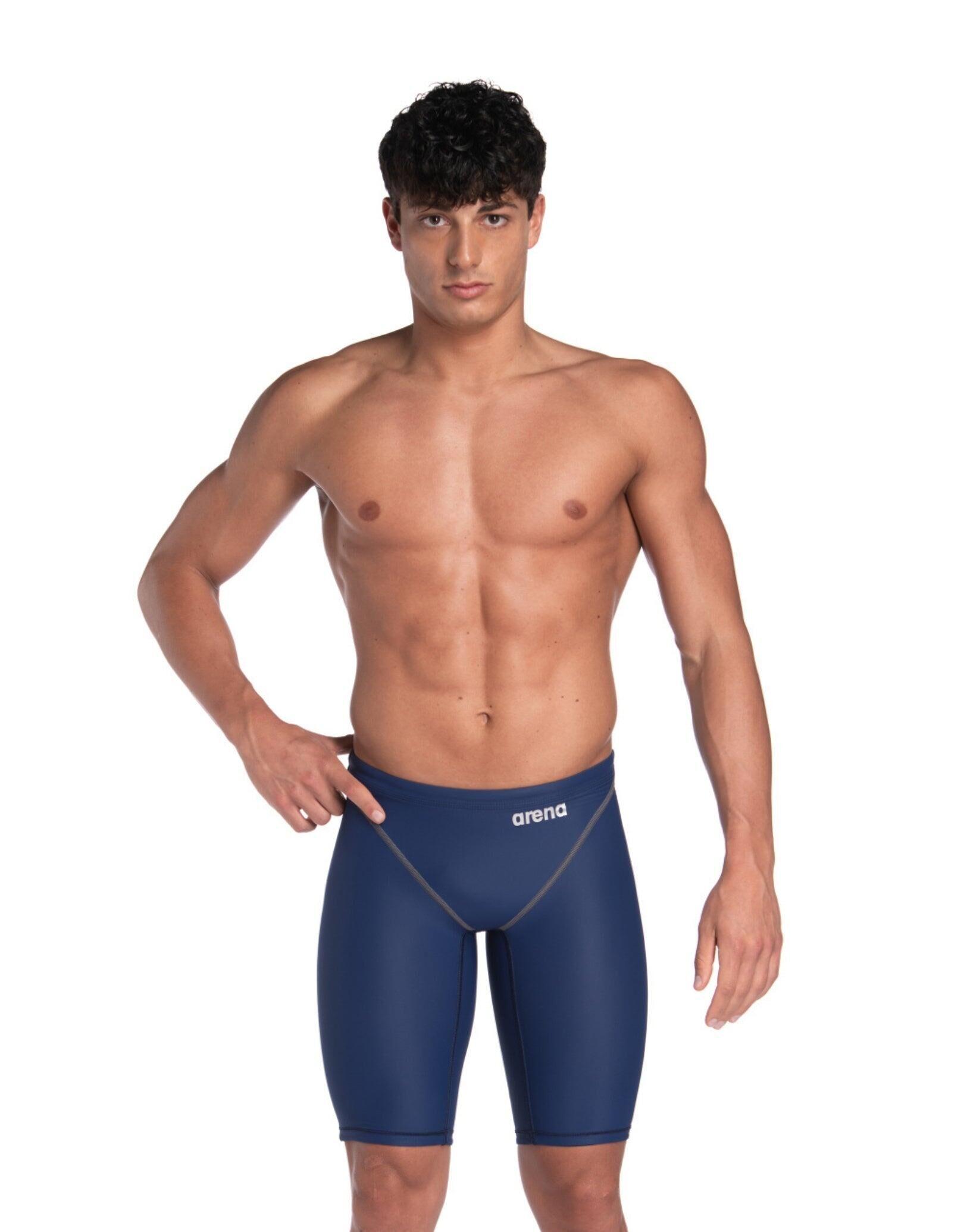 ARENA Arena Powerskin ST NEXT Jammer - Navy