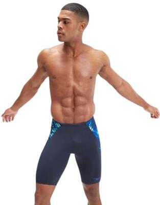 Speedo eco end+ splice jammer - uk maat 38