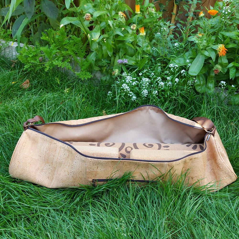 Bolsa esterilla yoga decathlon sale