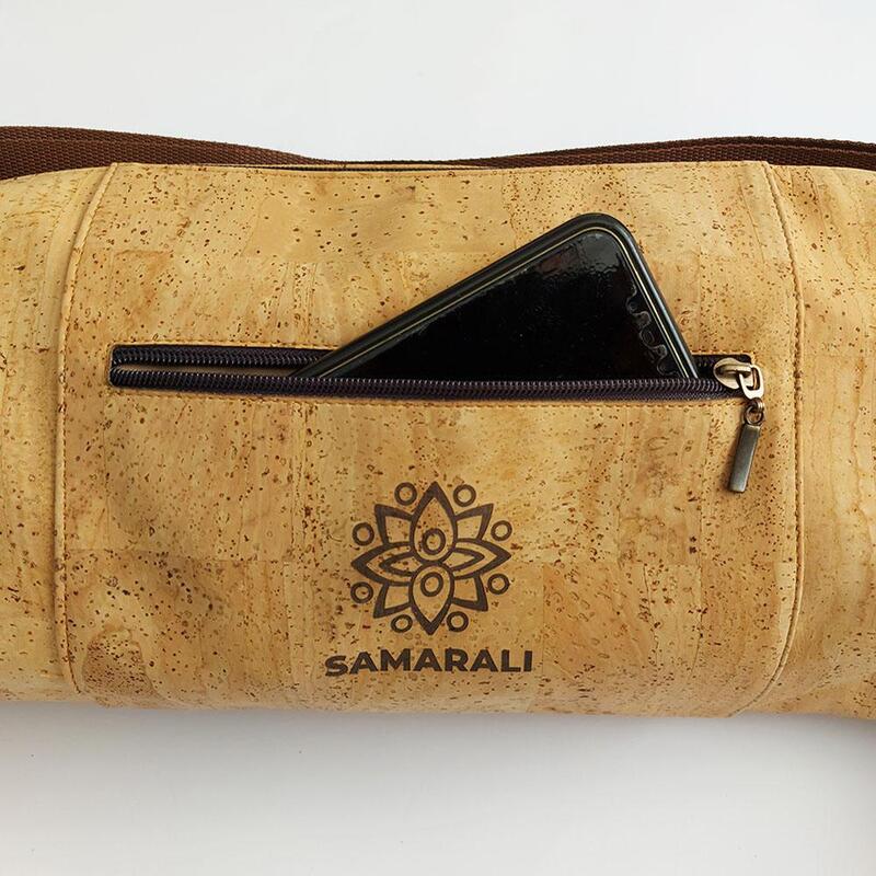 Samarali Sac pour matelas de yoga