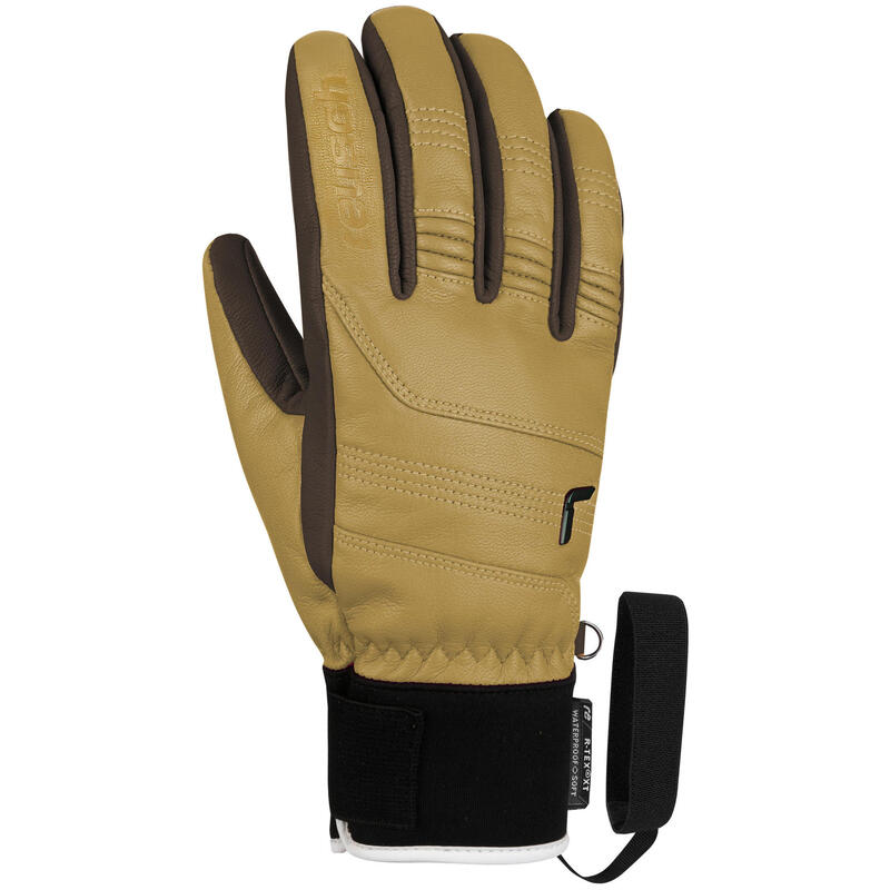 Reusch Highland R-Tex® XT síelő kesztyű