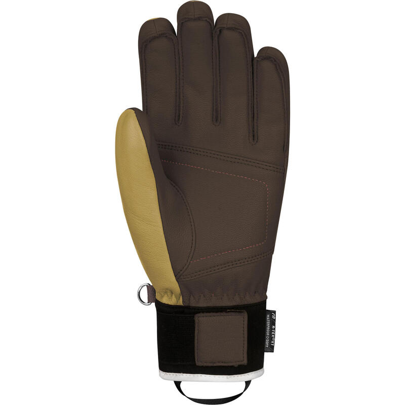 Reusch Highland R-Tex® XT síelő kesztyű